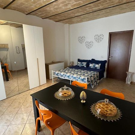 Maison Ilary Bari Bagian luar foto