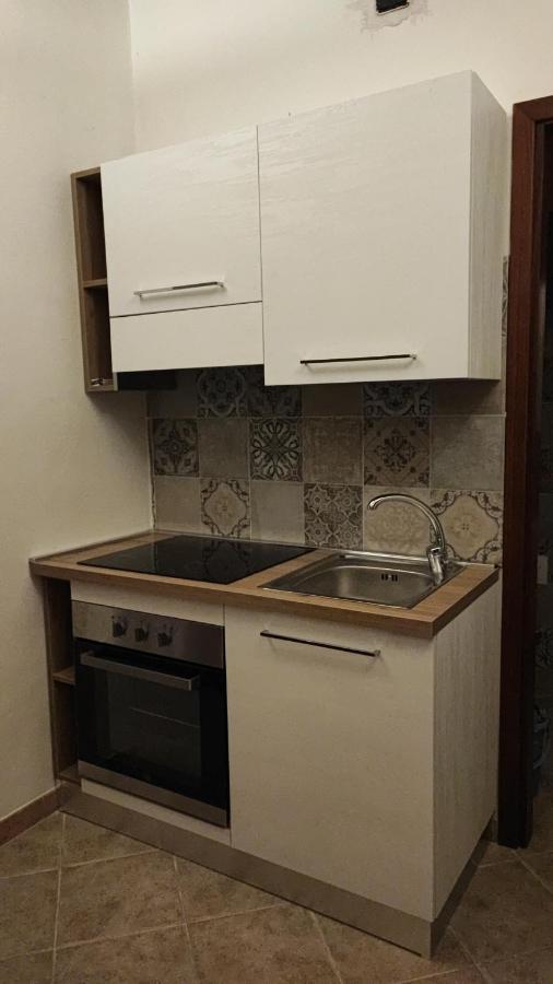 Maison Ilary Bari Bagian luar foto