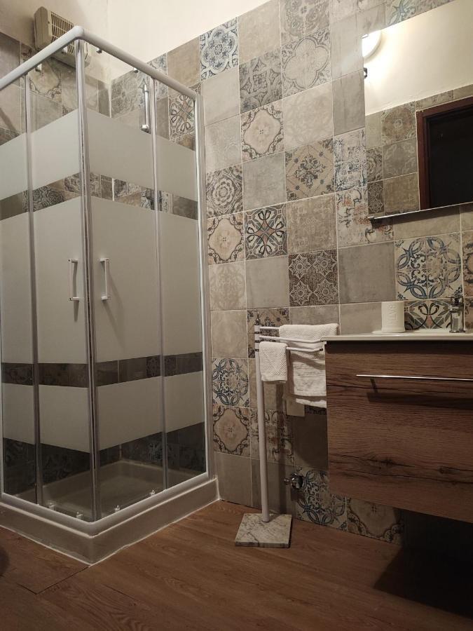 Maison Ilary Bari Bagian luar foto